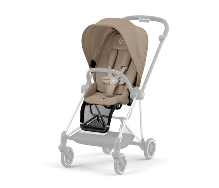 Cybex navlaka za sjedište za kolica Mios, beige