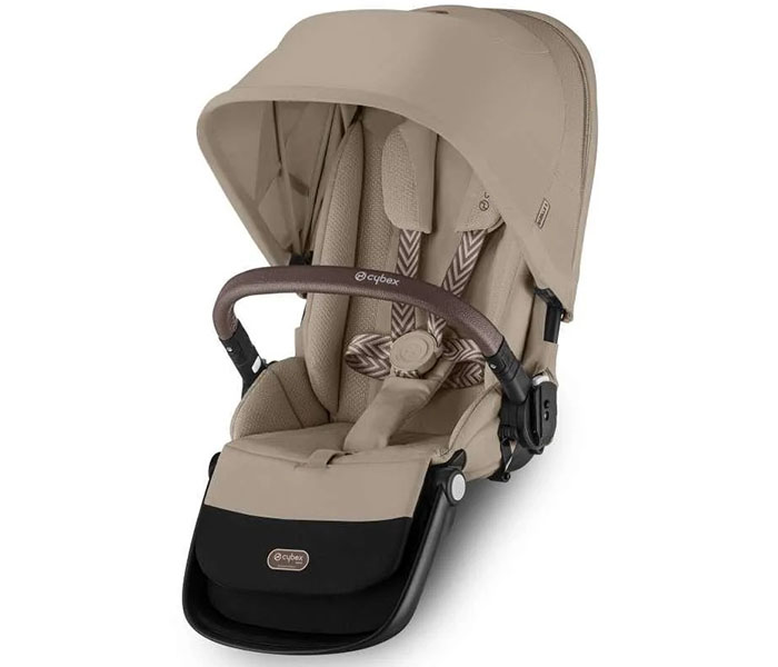 Cybex  sjedište za kolica Gazelle S almond beige