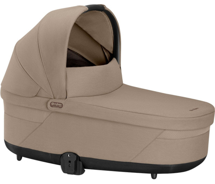 Cybex korpa za kolica Balios s Lux, beige