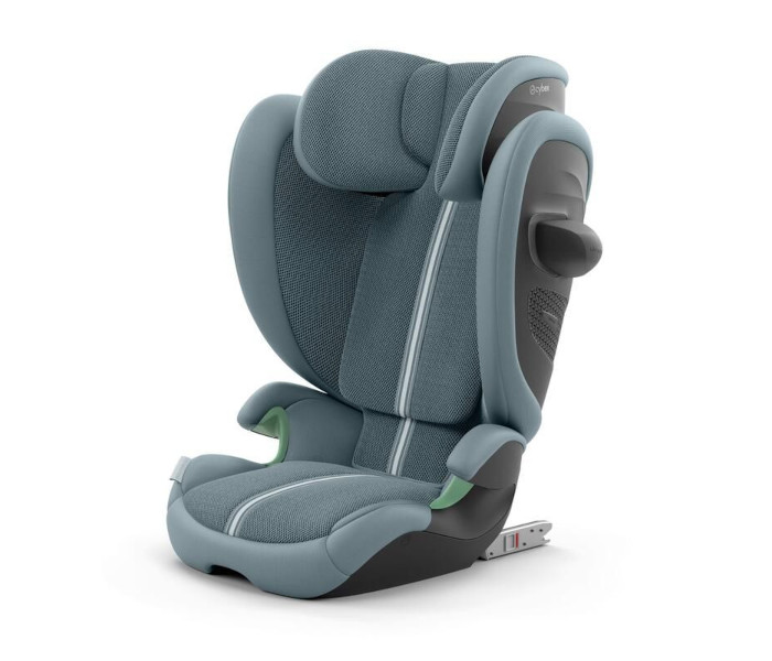 Cybex sjedište za auto Solution G2 plus stormy blue