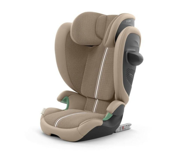 Cybex sjedište za auto Solution G2 plus almond beige