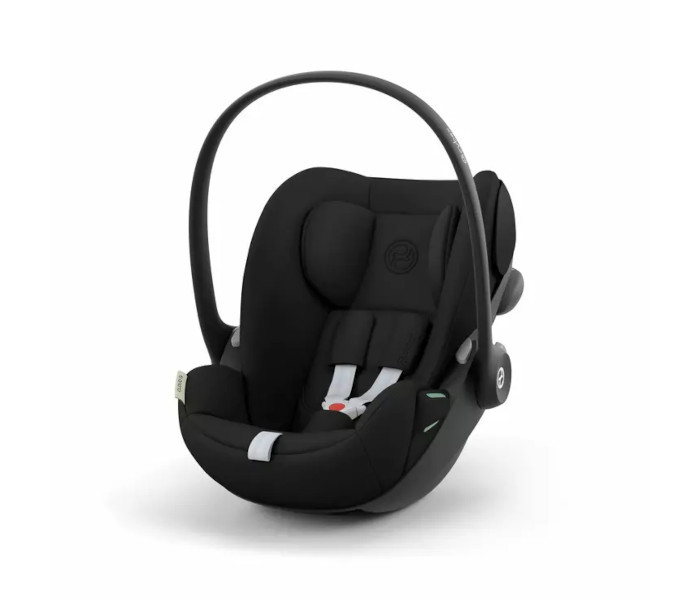 Cybex sjedište za auto Cloud G I-Size magic black