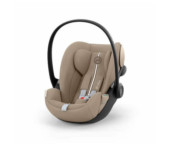 Cybex sjedište za auto Cloud G I-Size plus almond