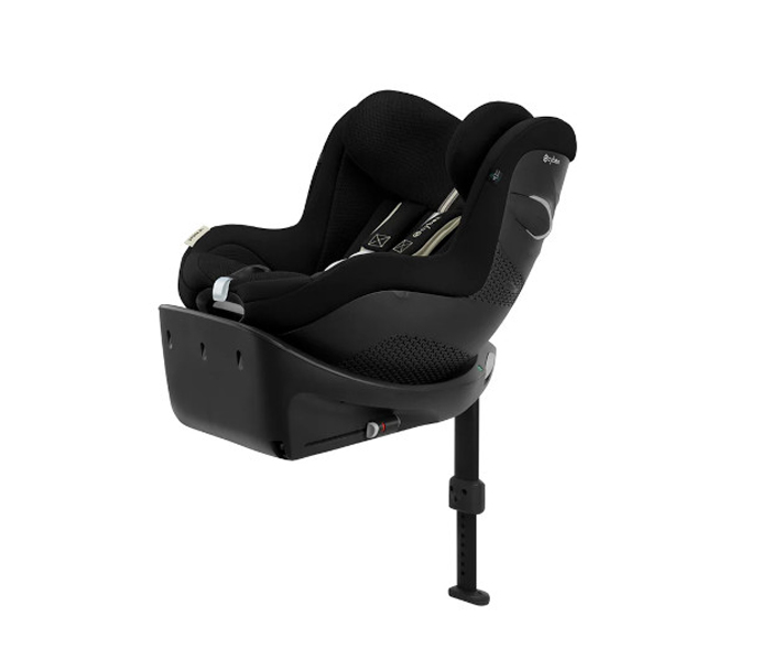 Cybex sjedište za auto Sirona Gi I-Size plus moon black