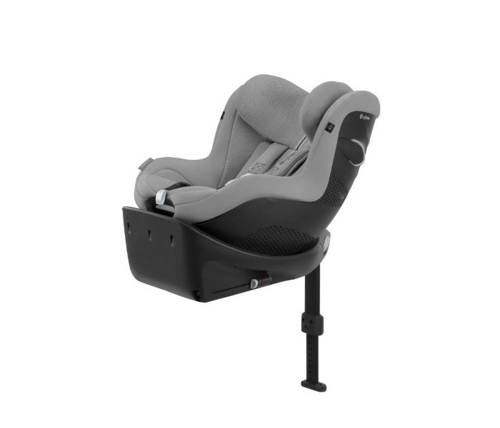 Cybex sjedište za auto Sirona Gi I-Size plus stone grey