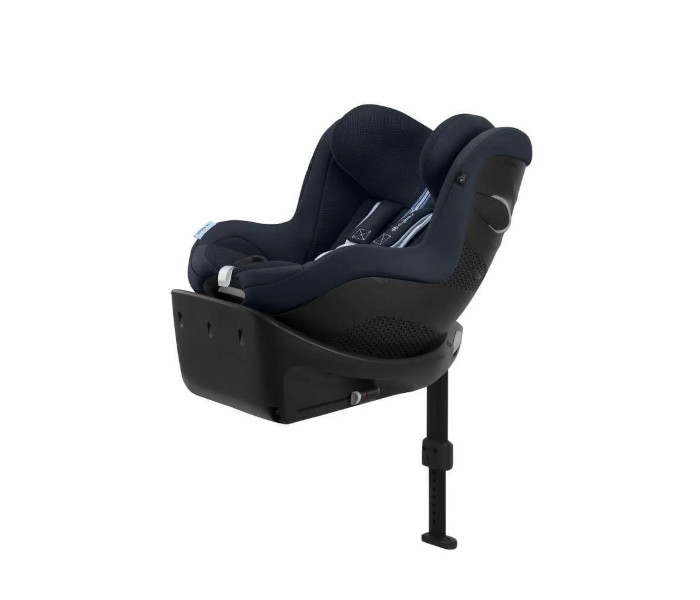 Cybex sjedište za auto Sirona Gi I-Size plus ocean blue