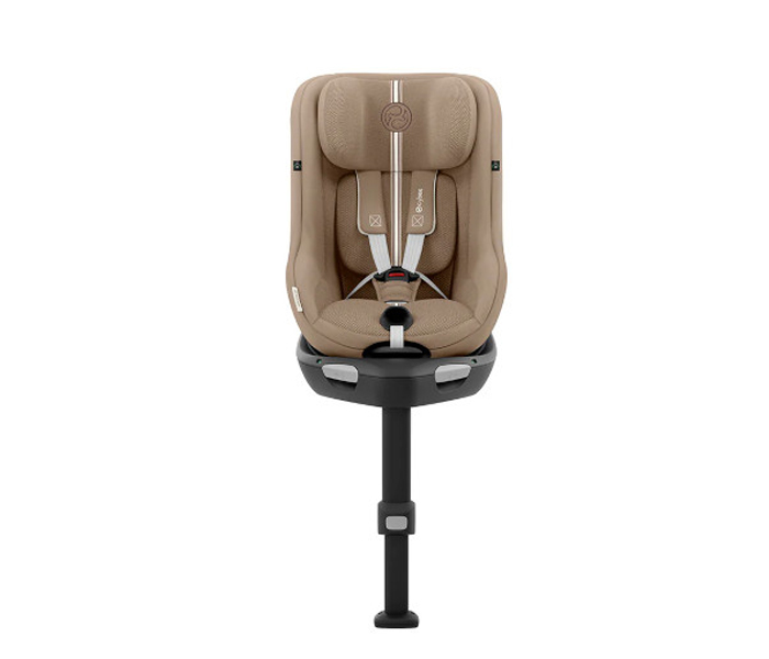 Cybex sjedište za auto Sirona Gi I-Size plus almond beige