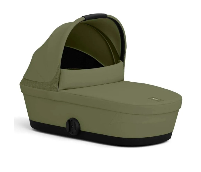 Cybex korpa za kolica Melio, moss green