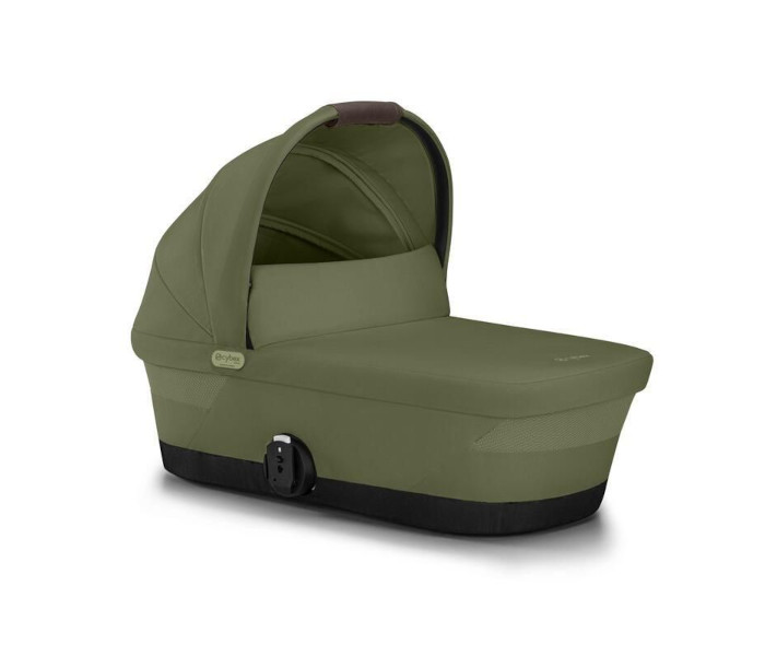 Cybex korpa za kolica  Gazelle S green khaki