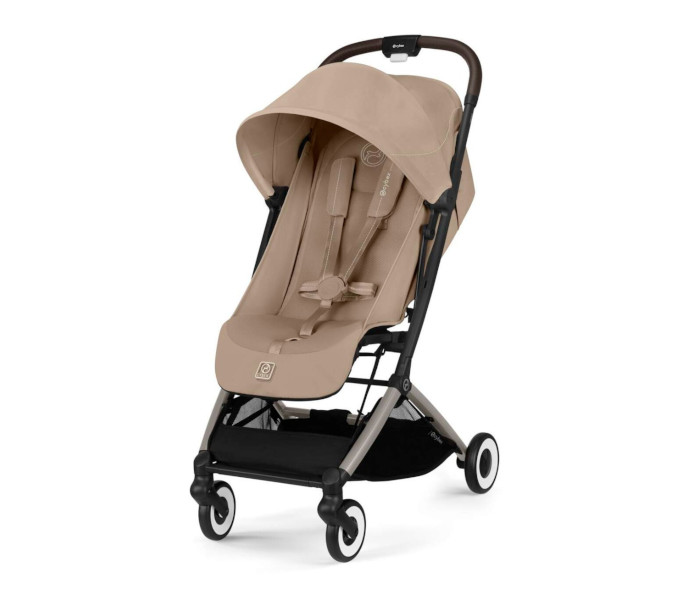 Cybex kolica Orfeo TPE almond beige