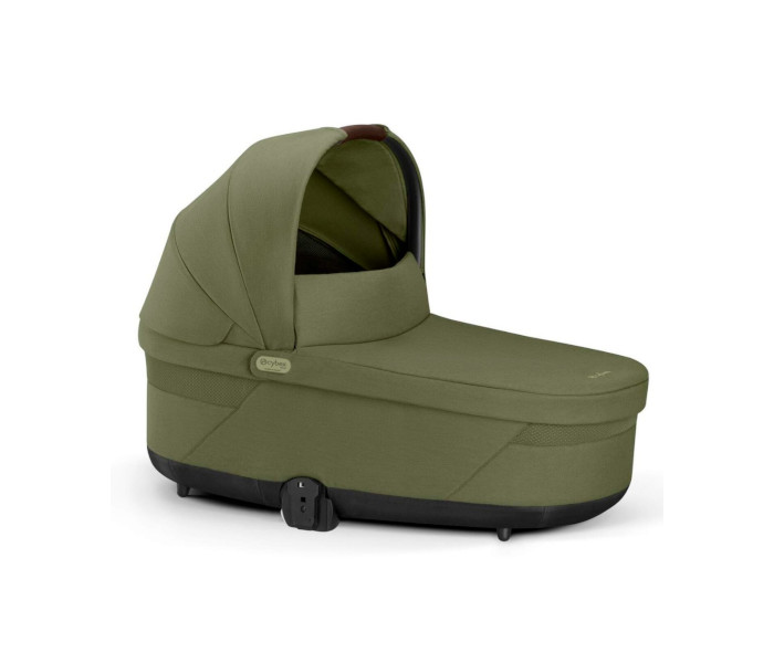 Cybex korpa za kolica Balios s Lux, moss green