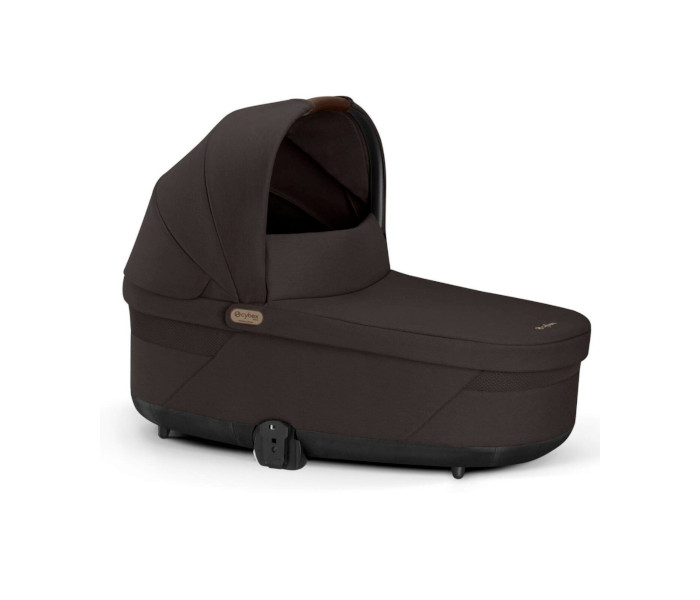 Cybex korpa za kolica Balios s Lux, chocolate brown
