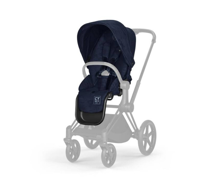 Cybex  sjedište za kolica Priam luxury denim