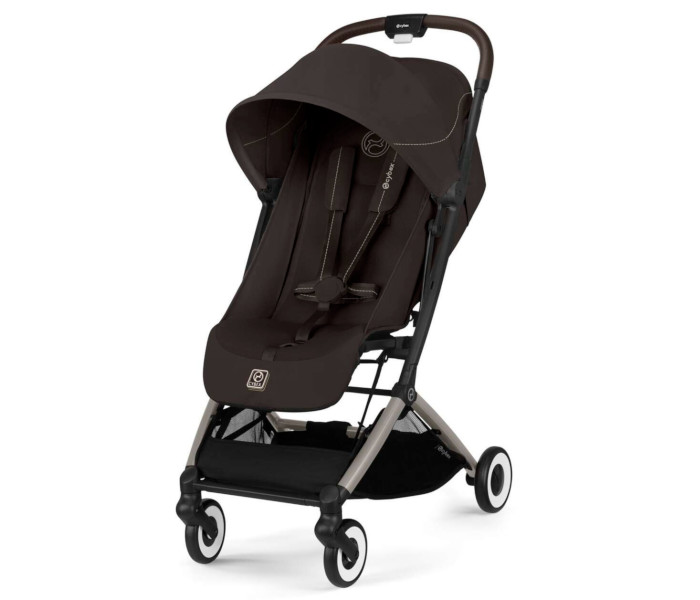 Cybex kolica Orfeo TPE brown