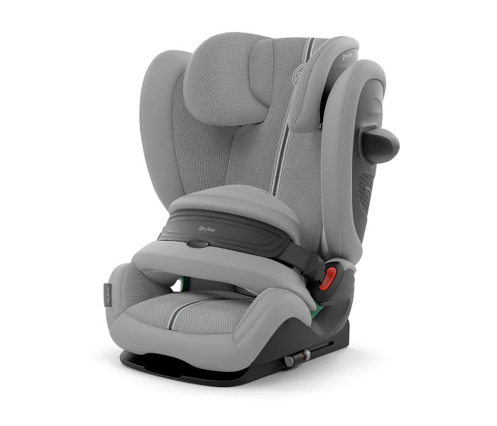 Cybex sjedište za auto Pallas G3 plus stone grey