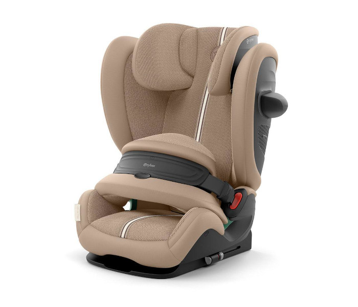Cybex sjedište za auto Pallas G3 almond beige