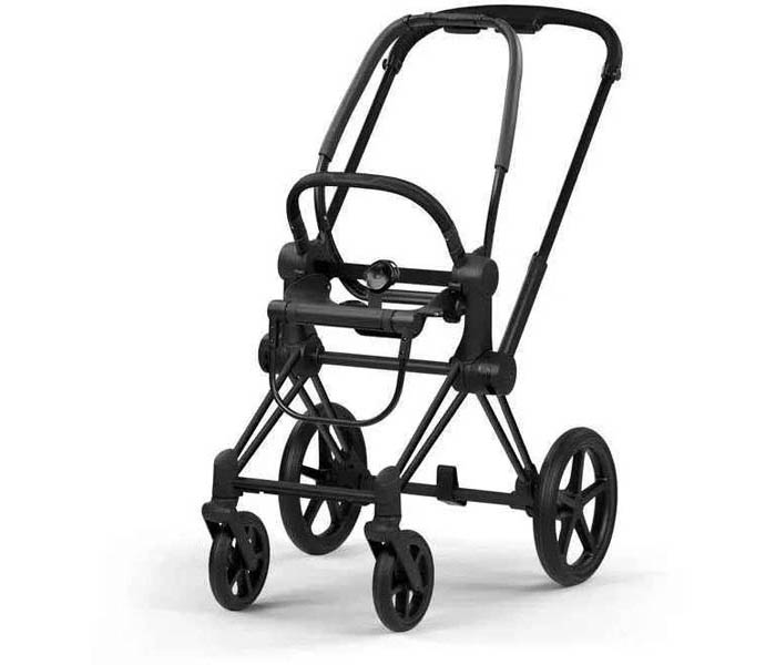 Cybex konstrukcija za kolica Priam, matt black