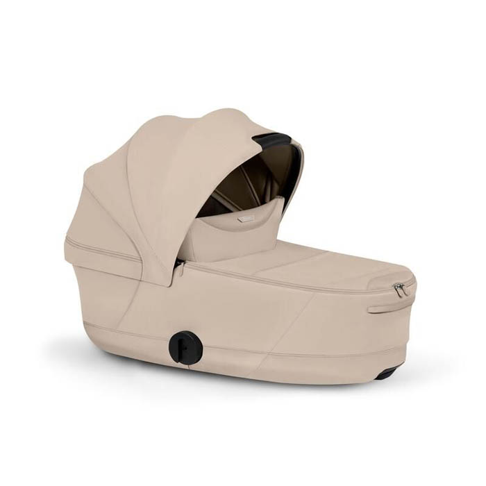 Cybex korpa Fold za kolica Priam cozy beige