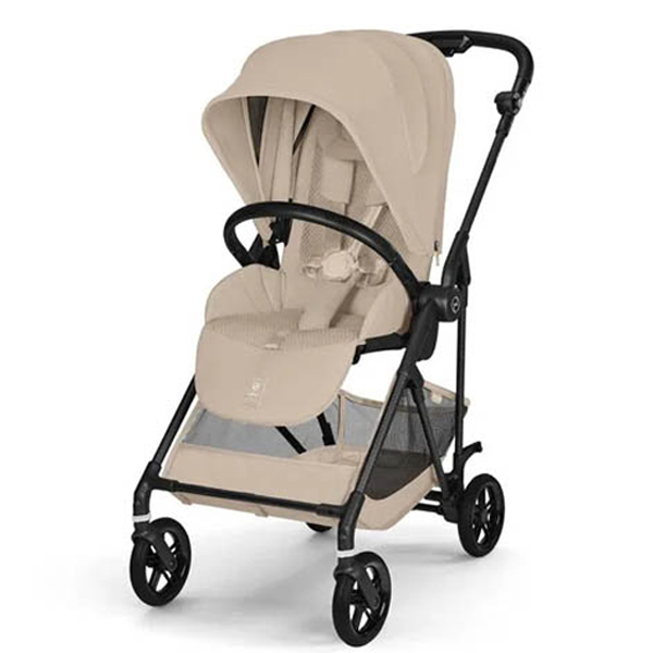 Cybex kolica Melio B almond beige