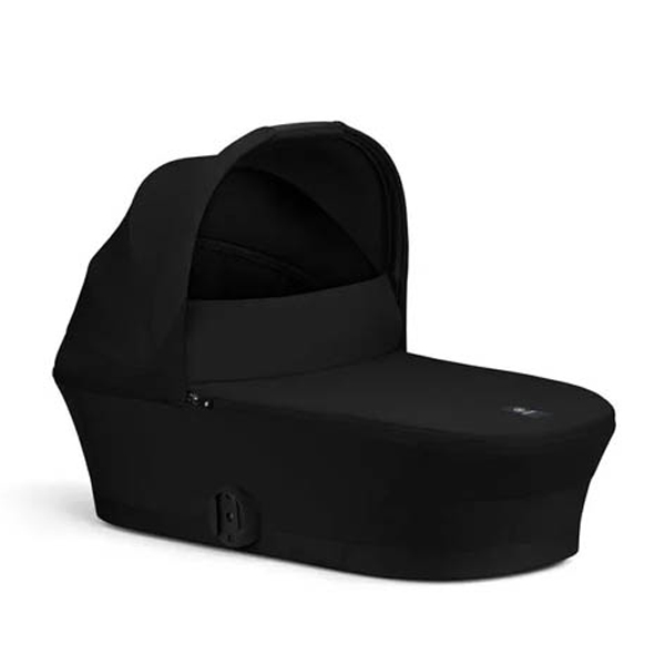 Cybex korpa za kolica Melio black