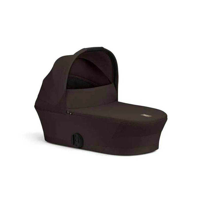 Cybex korpa za kolica Melio chocolate brown