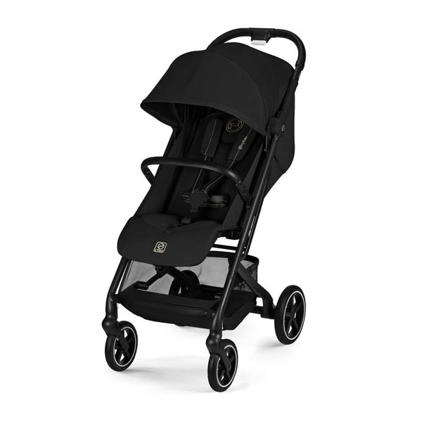 Cybex kolica Beezy BLK magic black