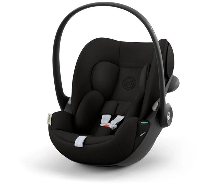 Cybex sjedište za auto Cloud G3 magic black