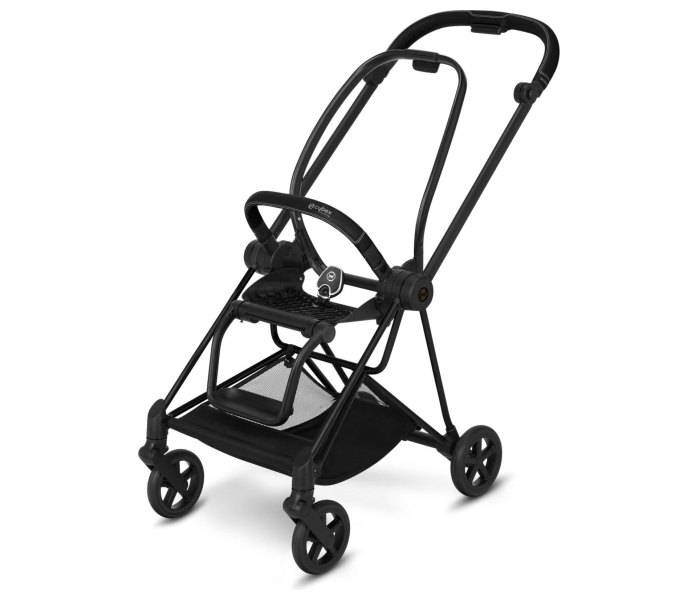 Cybex konstrukcija za kolica Mios, matt black