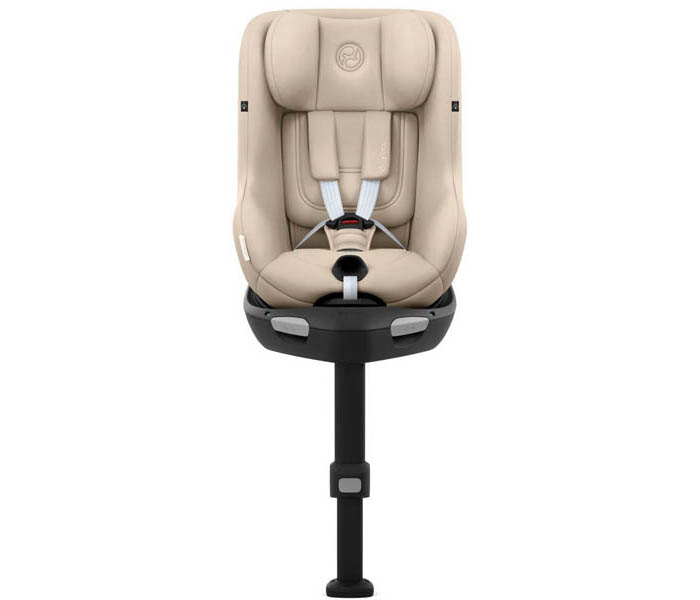 Cybex sjedište za auto Sirona Gi I-Size almond beige