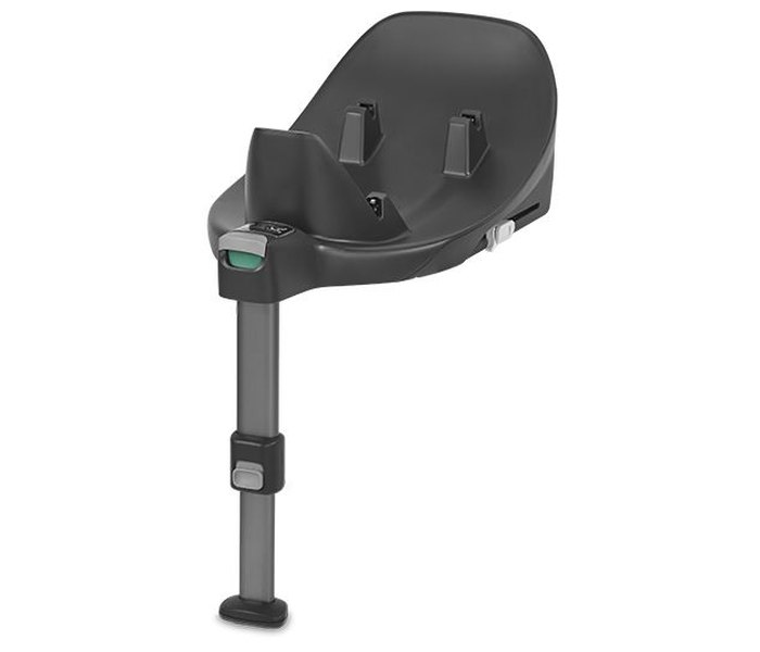 Cybex baza za auto sjedište Cloud black
