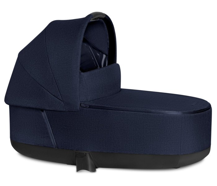 Cybex korpa za kolica Priam lux CC R midnight blue