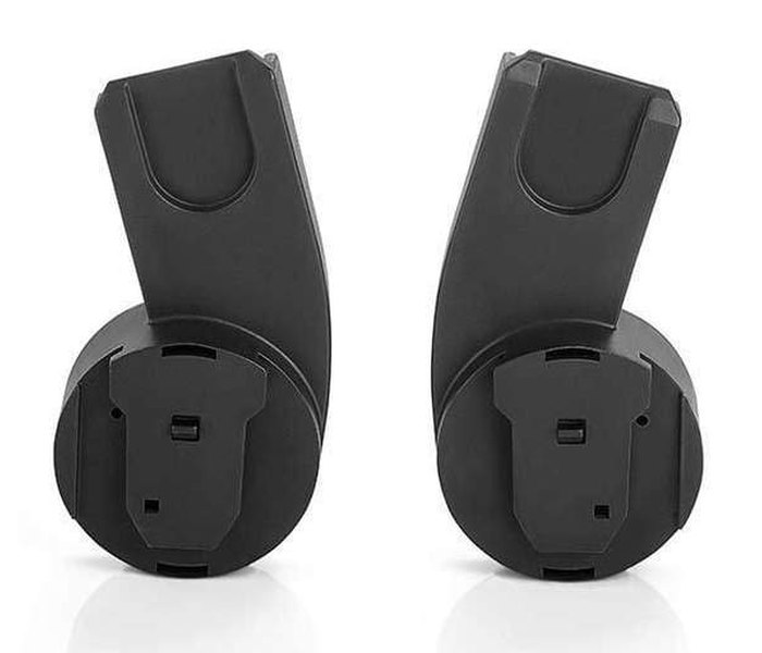 Cybex adapter za kolica Balios black