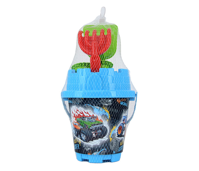 Igračka set kantica za plažu