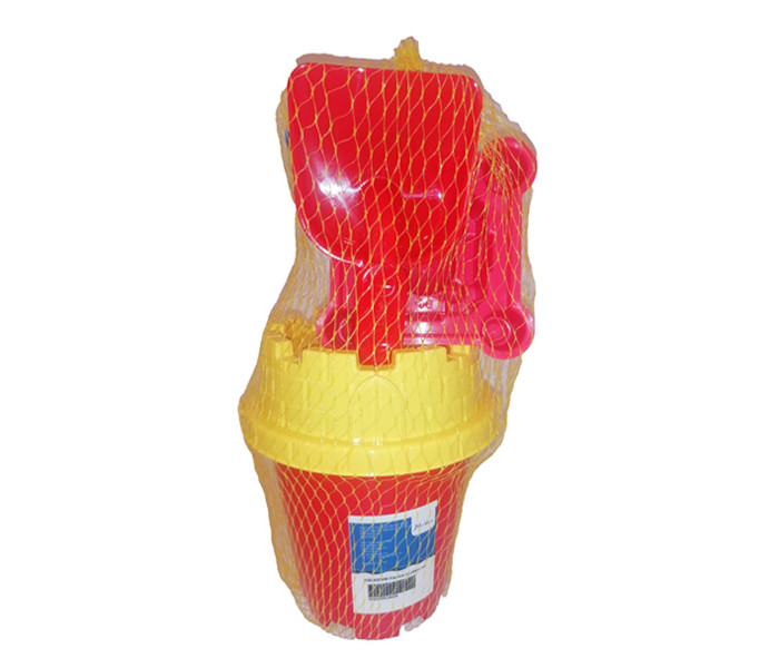 Igračka set kantica za plažu