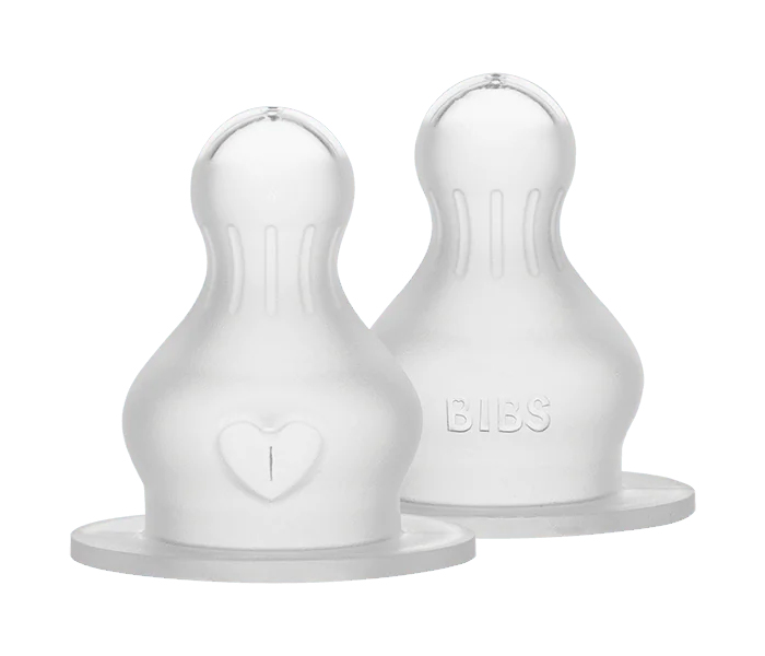 Cucla za flašicu - brzi protok - silikon 2u1