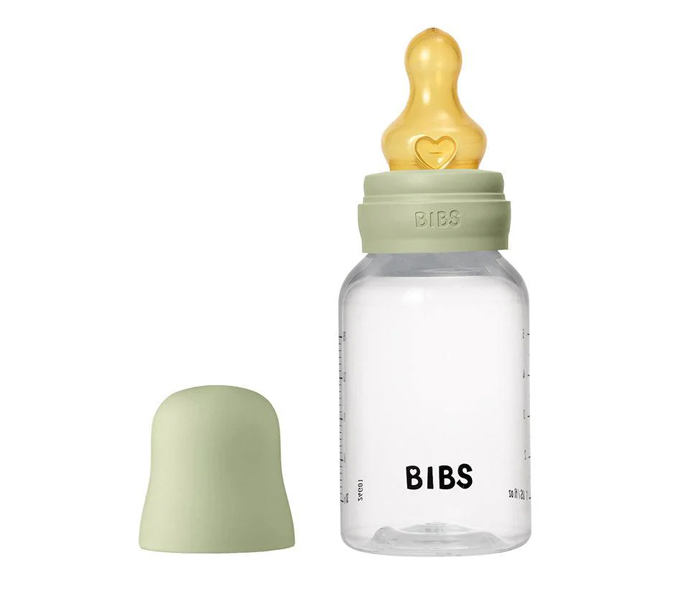 Flasica 150 ml Sage - spori protok - kaucuk