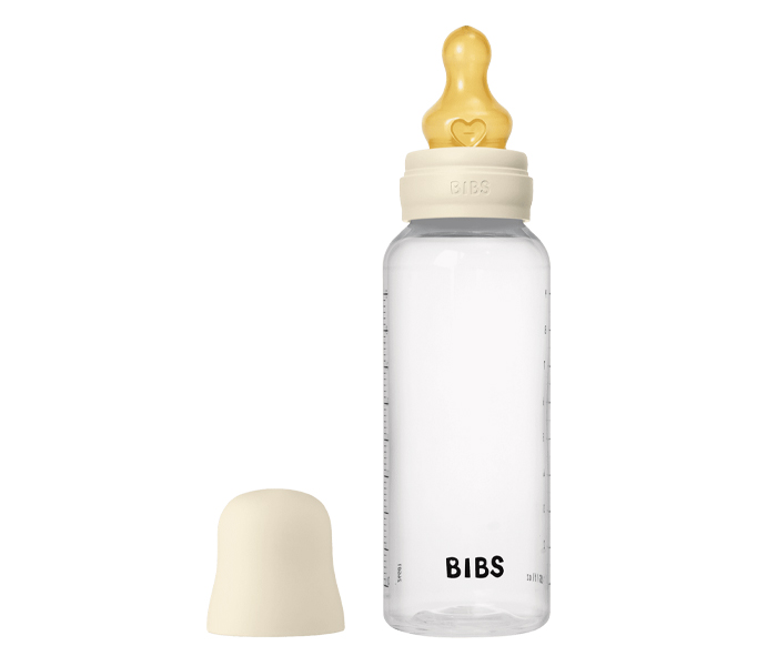 Flasica 270 ml Ivory - srednji protok - kaucuk