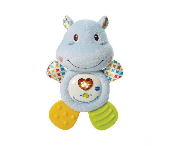 Glodalica Happy Hippo