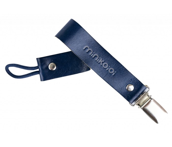 Lančić za varalice MinikOiOi  Dreamy Blue