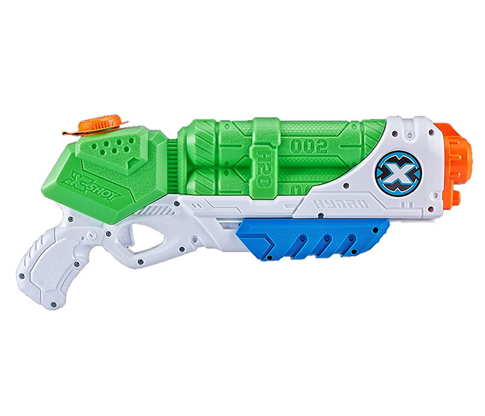 Igračka Zuru X puška na vodu