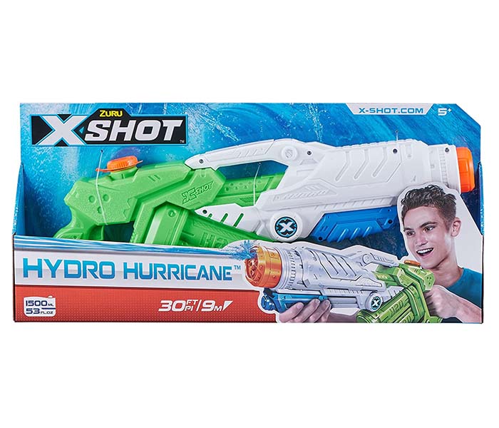Igračka Zuru X puška na vodu