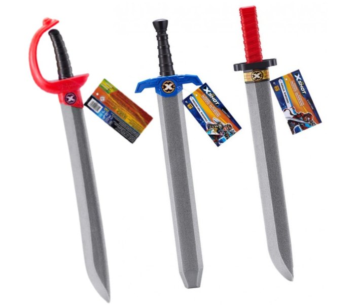 Igračka Zuru X mač 3696DBQ1