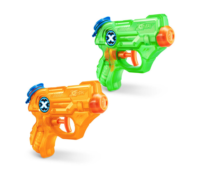 Igračka Zuru X pištolj na vodu Water Blaster 56106