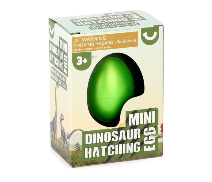 Igračka mini jaje dinosaurusa NV394