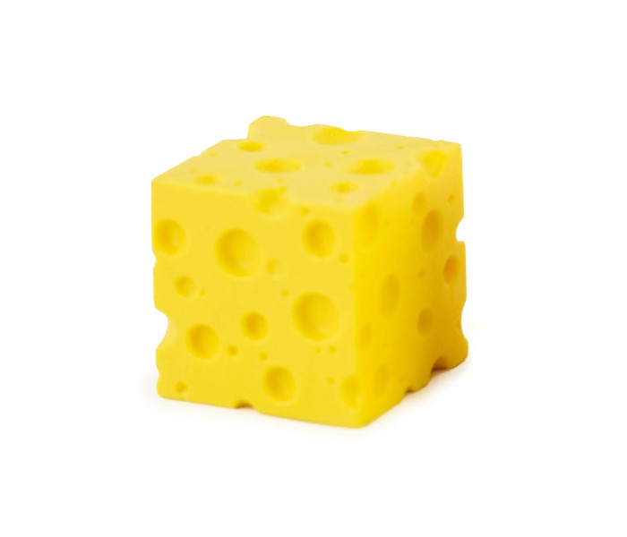 Igračka Peek-A-Boo Miš NV567