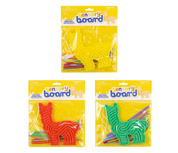 Igračka senzorna tabla - Lama NV819