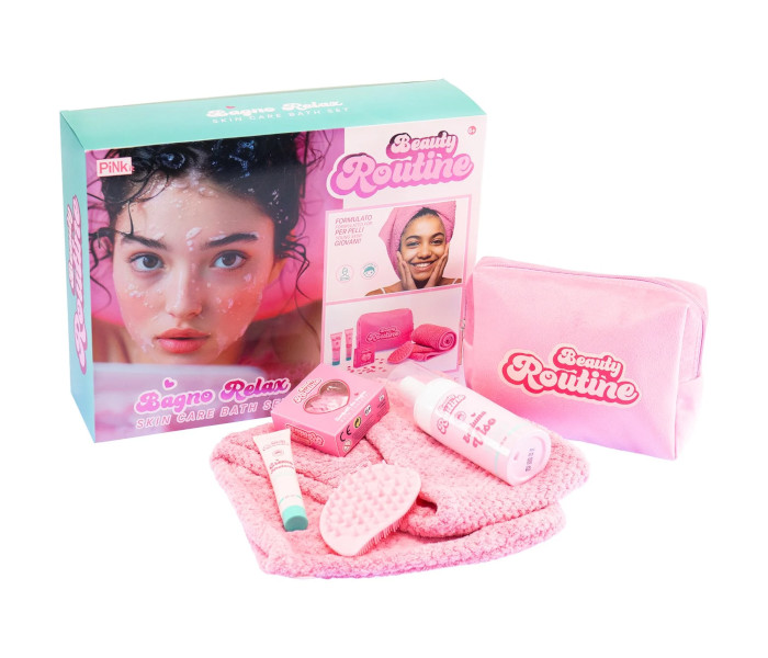 Set za njegu lica - 50002