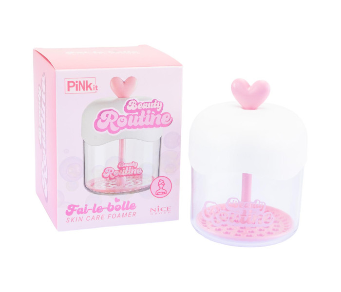 Posudica za pravljenje pjene 50003