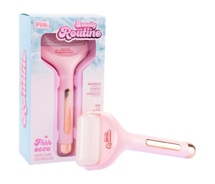 Roler za masažu lica - 50004