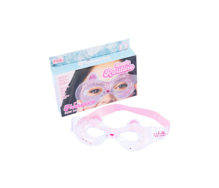 Maska za područje oko očiju - 50005